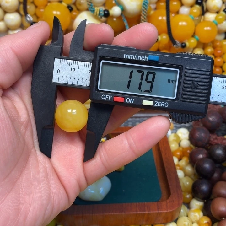 非金属配珠配饰50