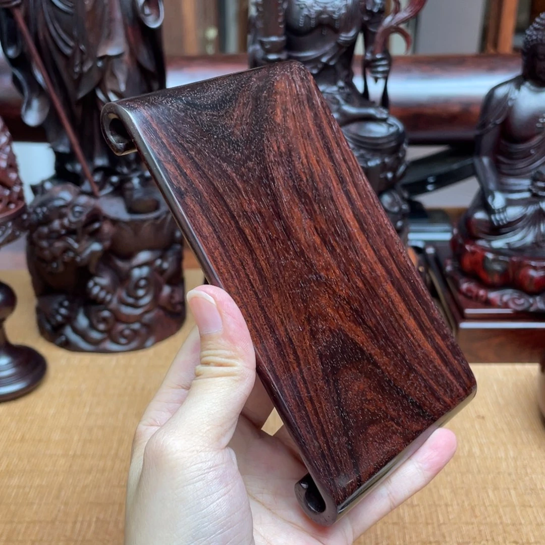 檀香紫檀（小叶紫檀）