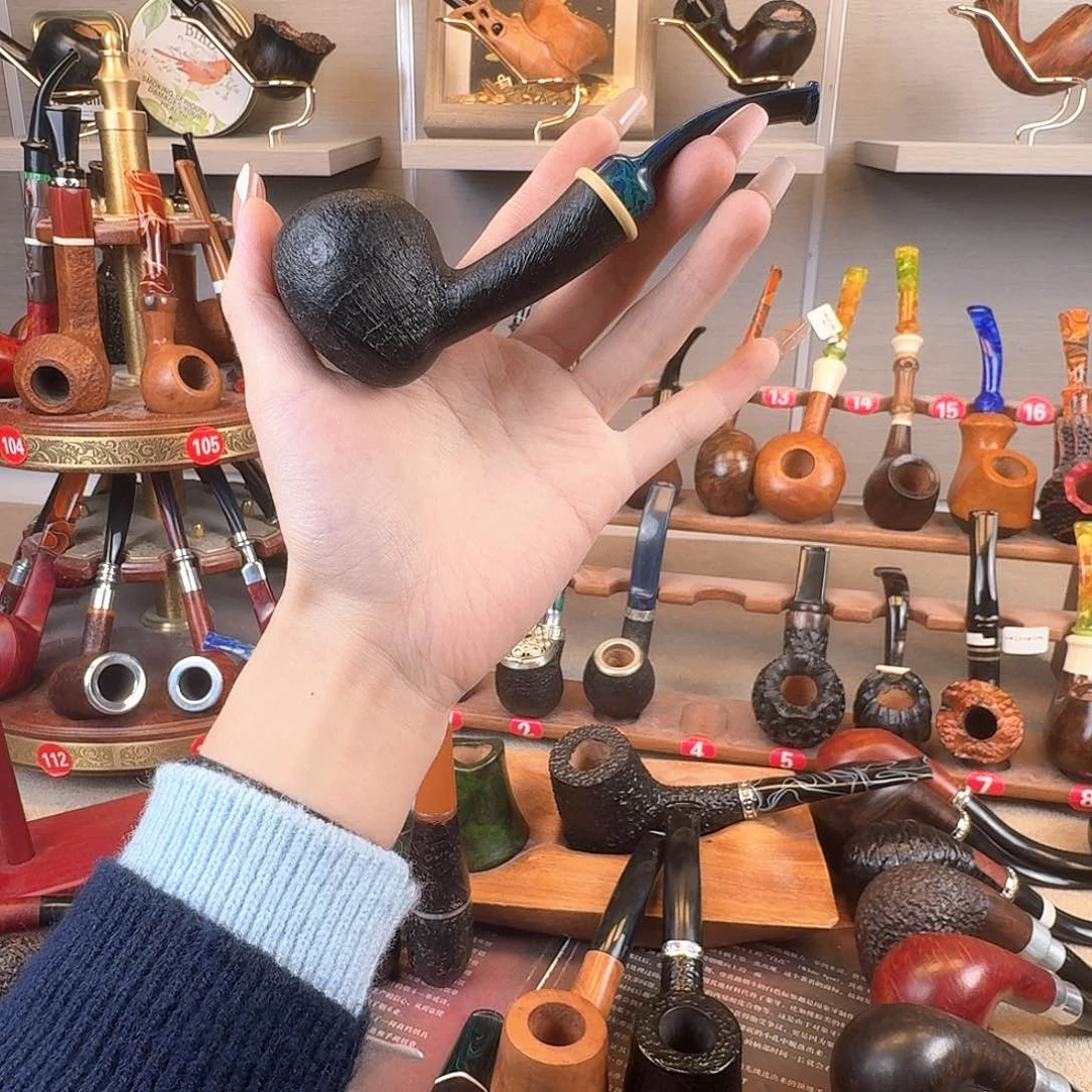 壮*意大利进口石楠木