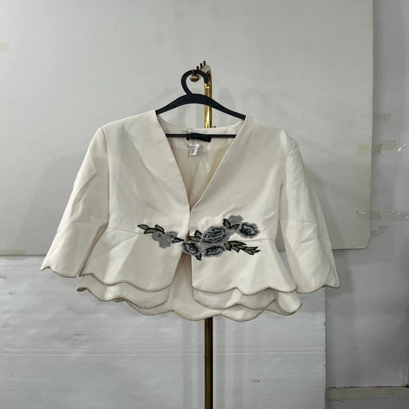 【芙娜妮轻奢】时尚品牌潮新款显瘦修身优雅气质高端女装Q2510773