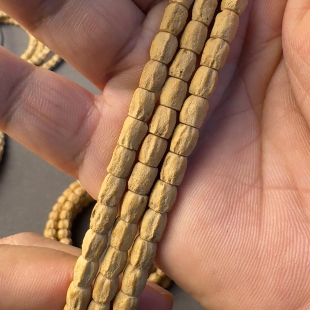 吊坠柏香籽/百香籽003