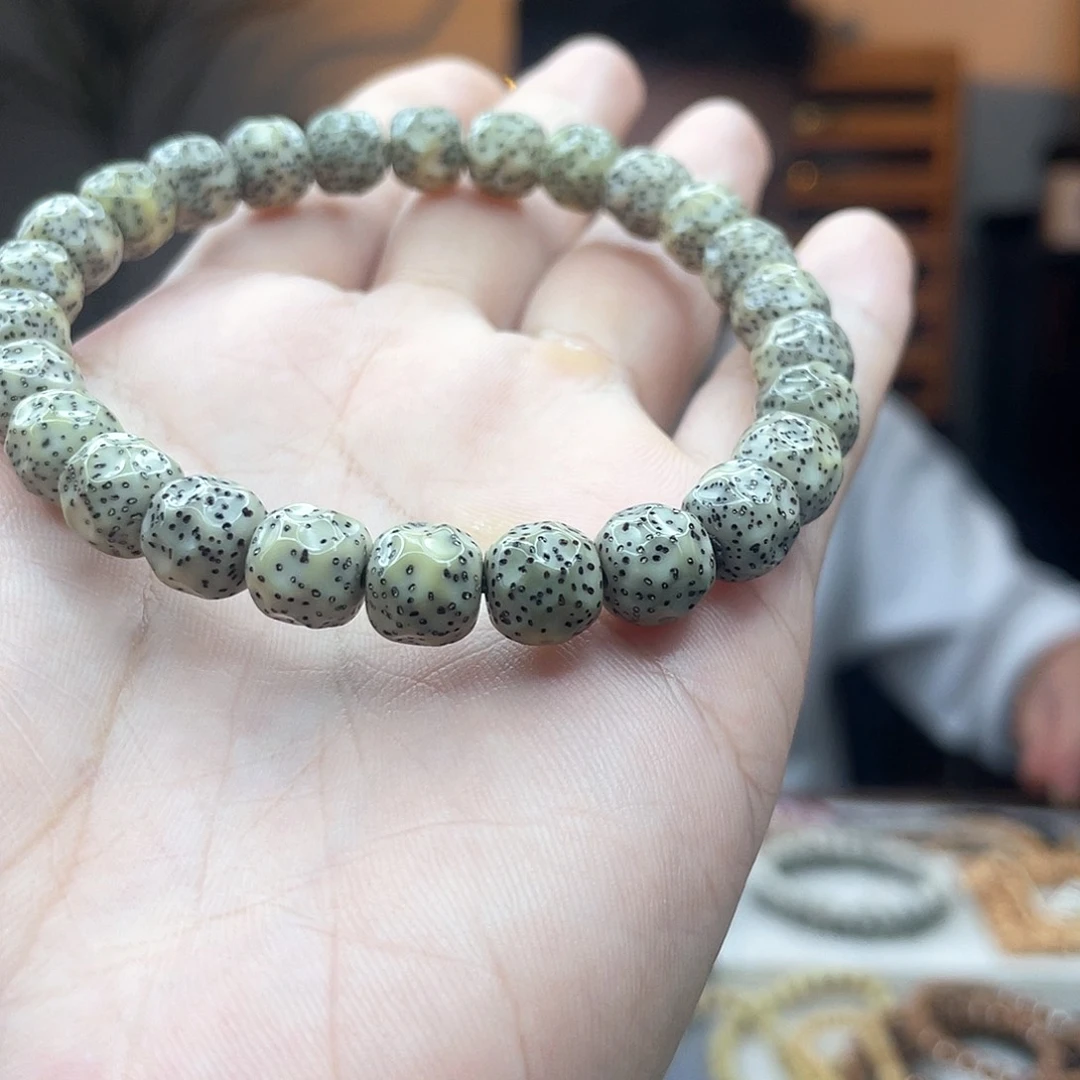 星月菩提手串星月