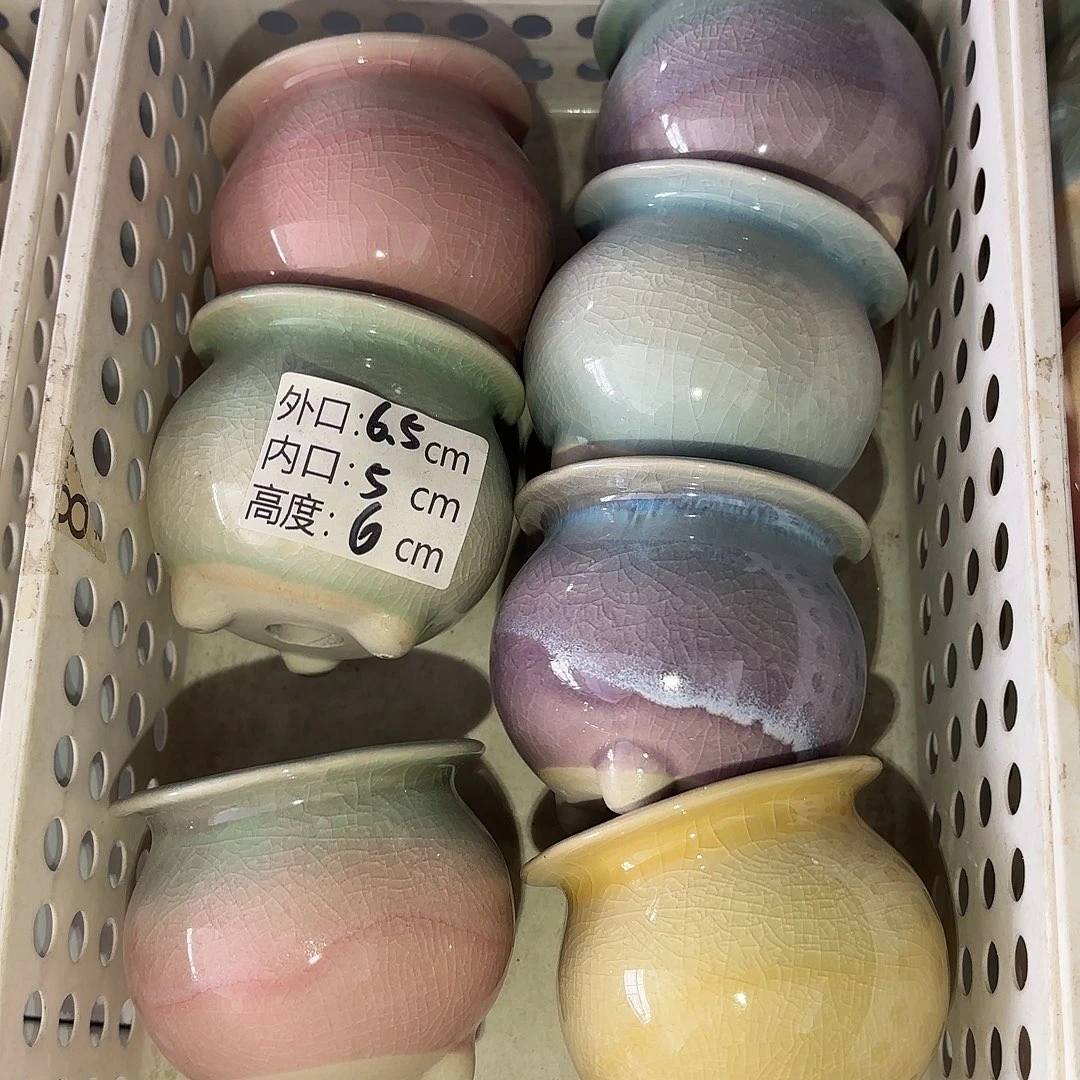 量货/5口高6深浅搭配发6