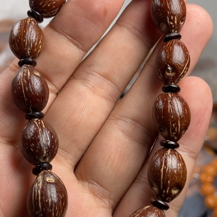 紫金鼠吊坠刀*刃不一定非