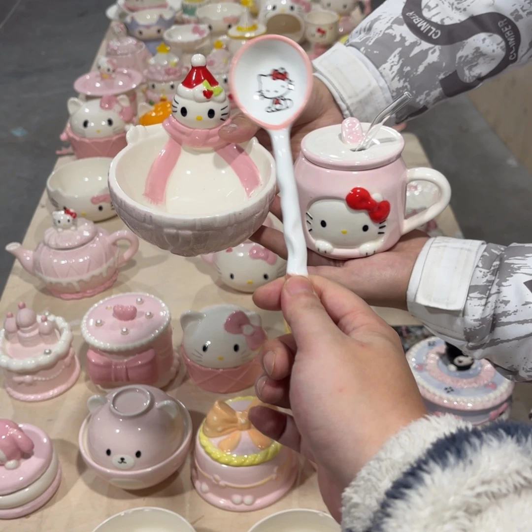 紫砂茶案我也想要这样一