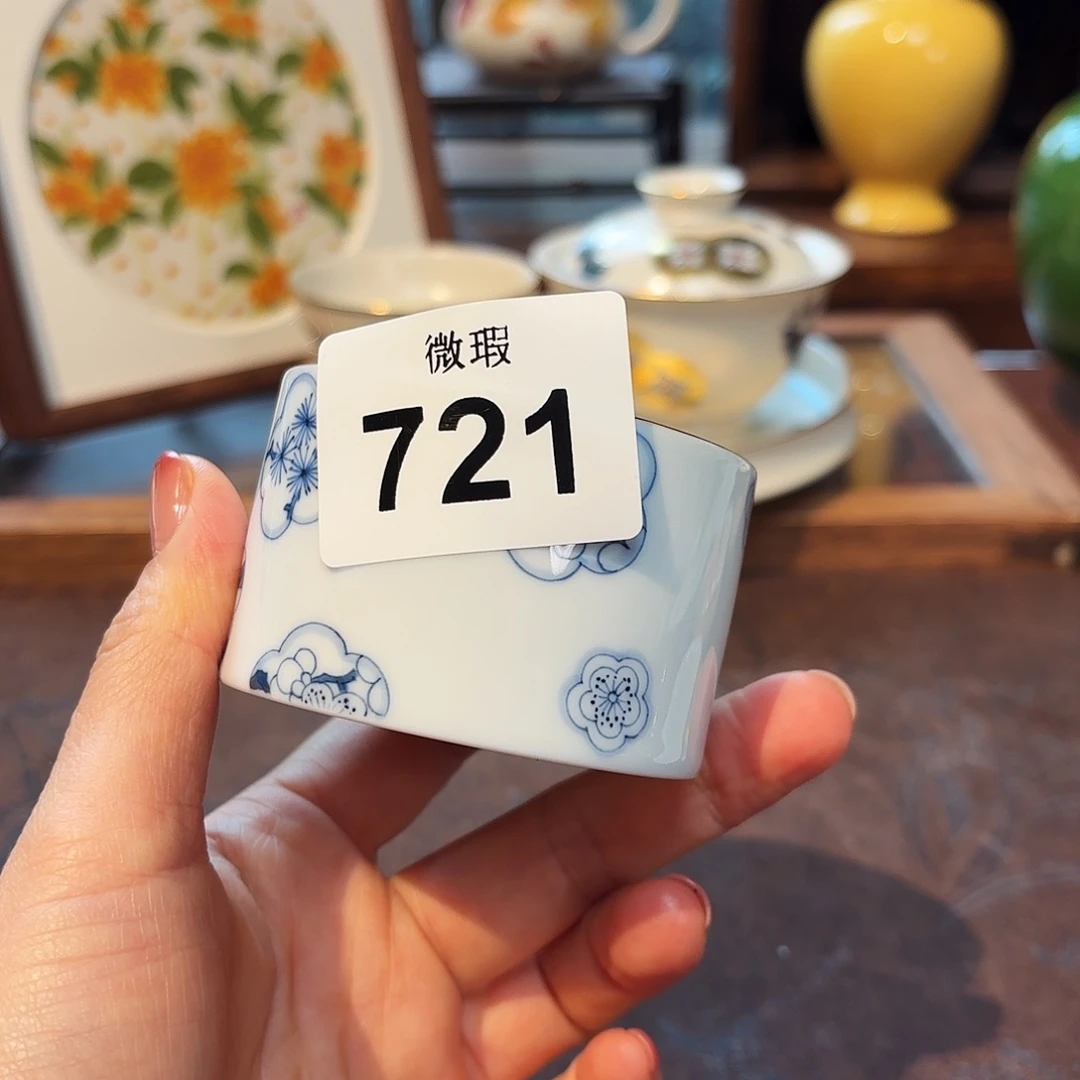 陶瓷景德观原观原