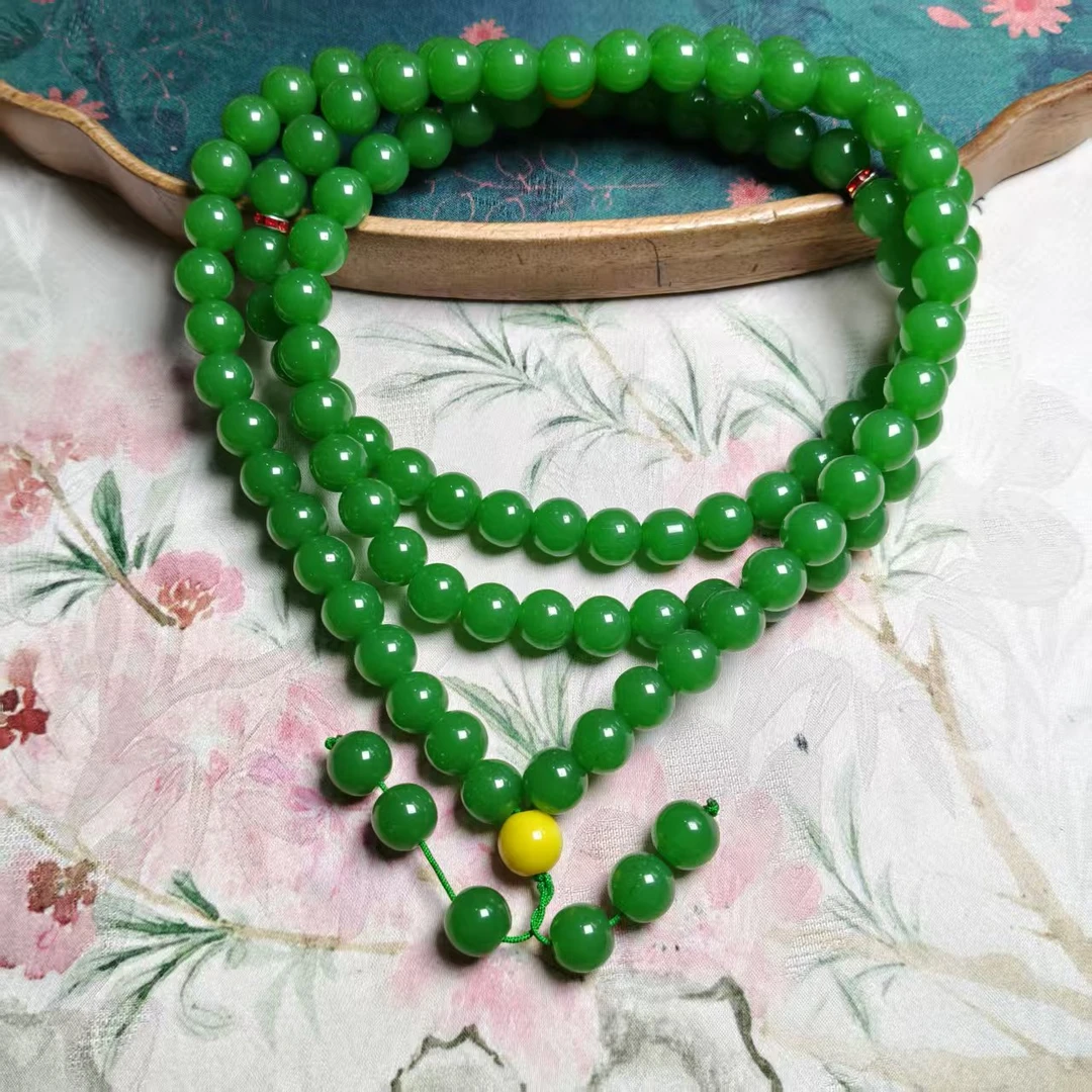 非金属珐琅项链 精品时尚项链六4206