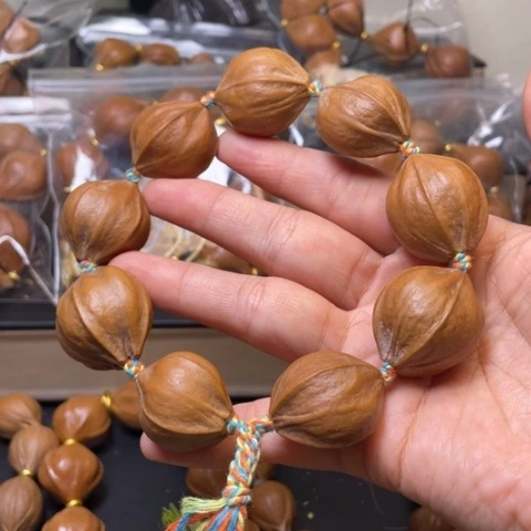 手串/手链橄榄核198