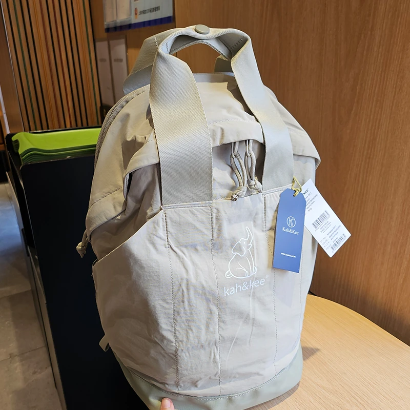 千元级骨折价~超高级重工硬货正品专业运动黑马双肩包户外大容量