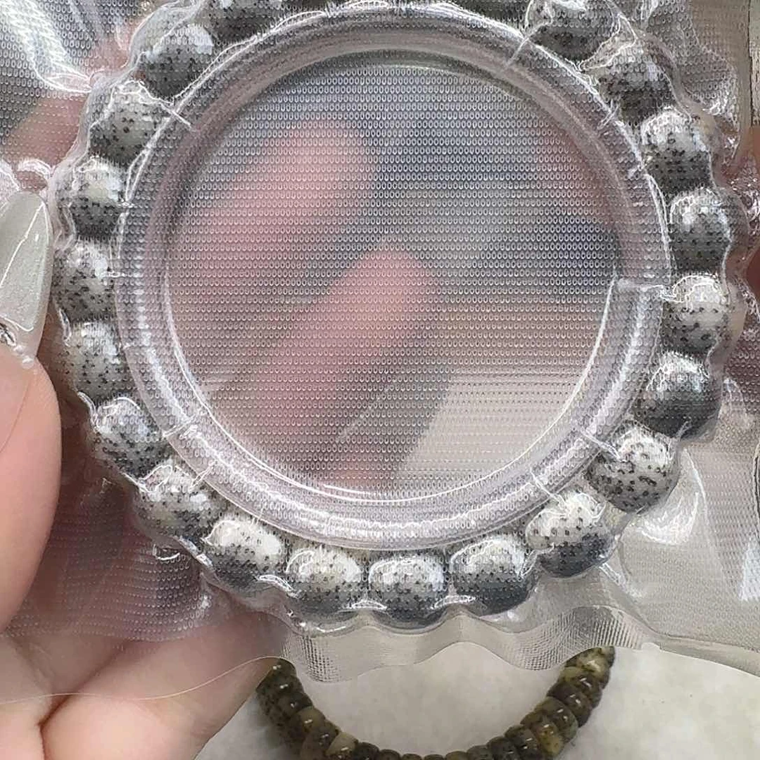 星月菩提手串7传说卡姿兰大眼睛10 9