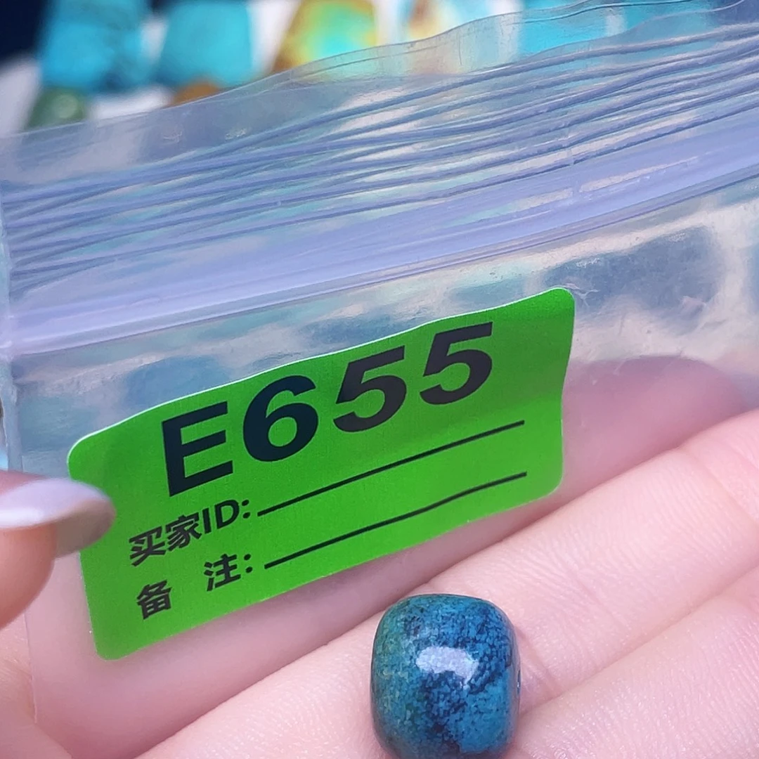 绿石头十堰特色手工古风配饰