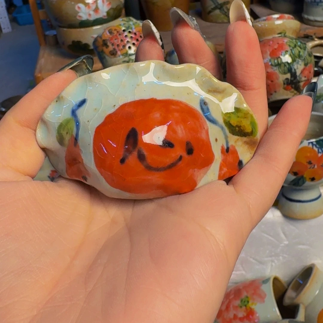 罐景德镇源头厂家