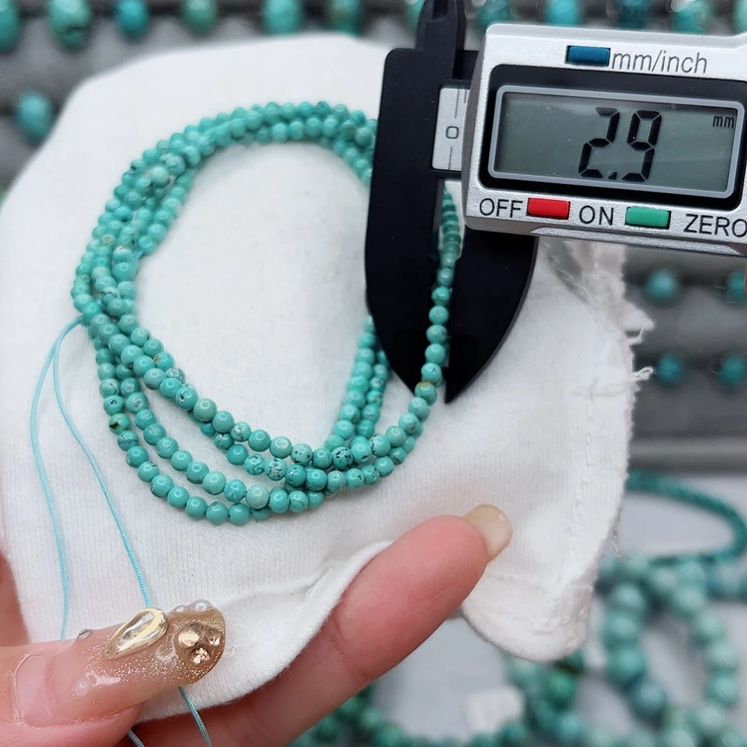 绿松石绿松石未镶嵌