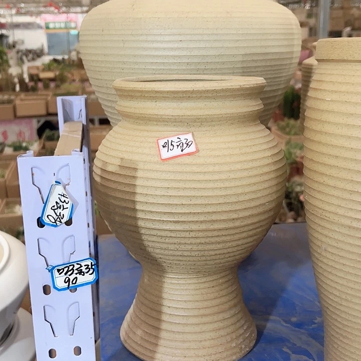 景德镇精品花盆栽适合盆栽适