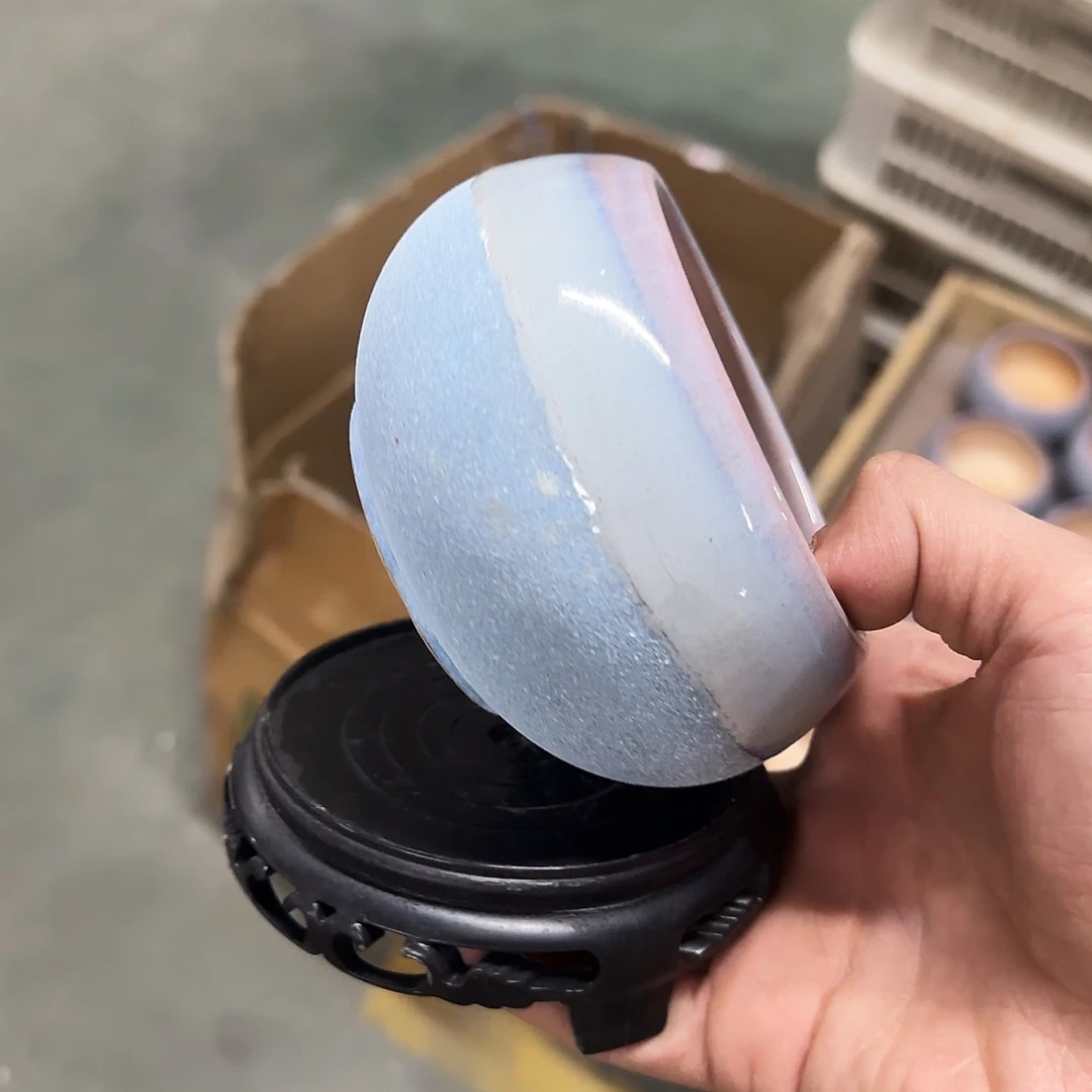 陶瓷送塑料托盘，凑9元发