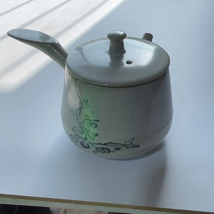 陶瓷制品及陶瓷艺术品容量250