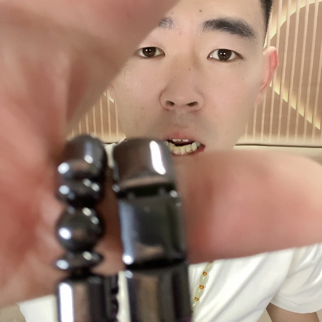 太核磁手串手牌。。。