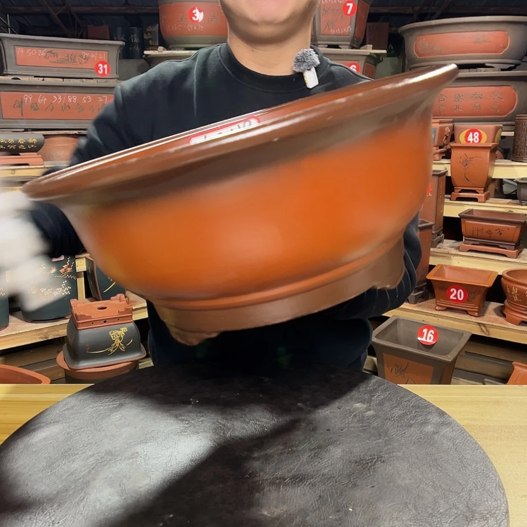 其他紫砂紫砂花盆工厂直发