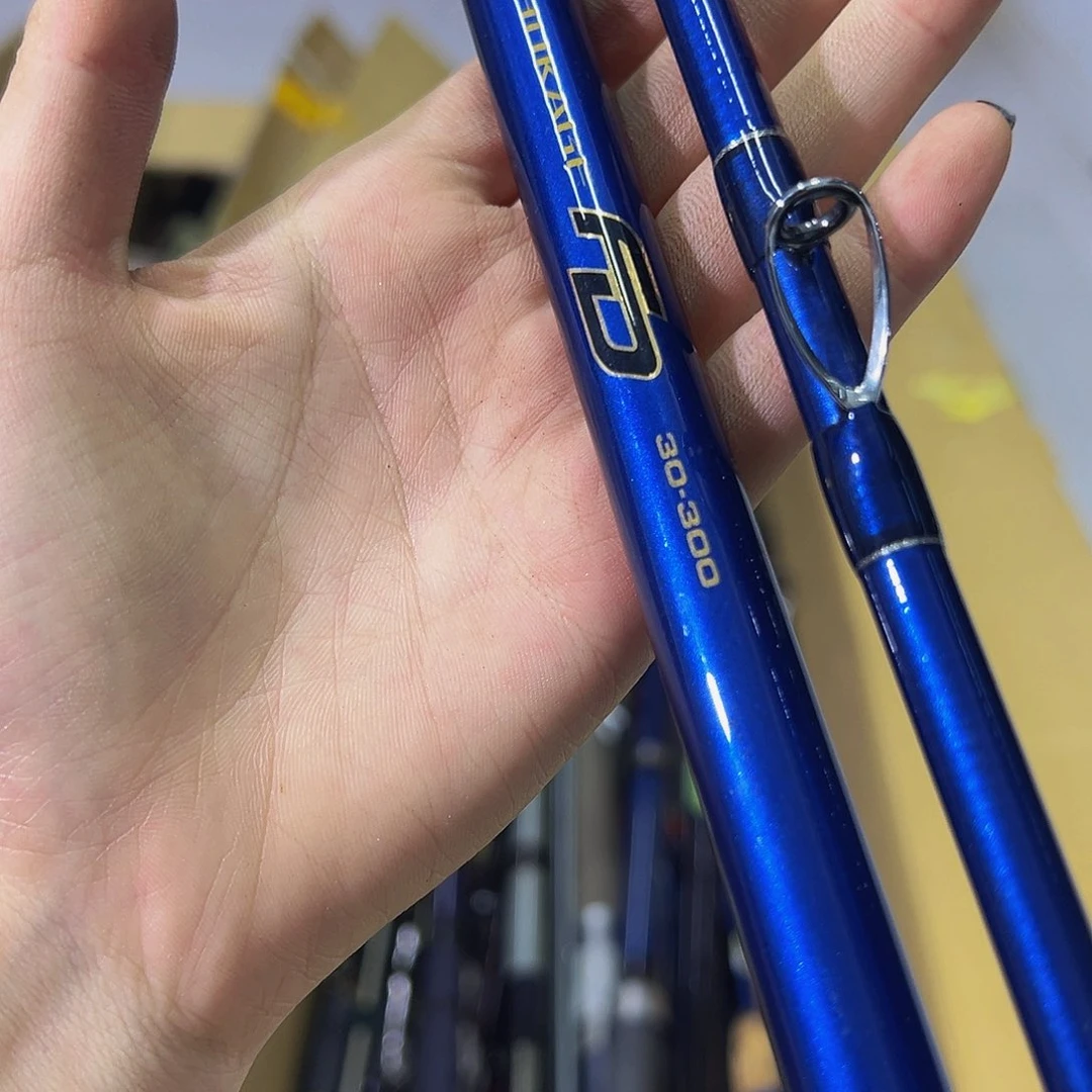 k*中古渔具一物一拍