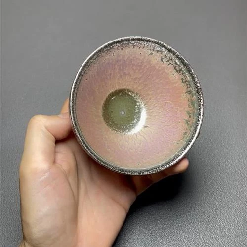 【闪购商品】茶盏-10140..........