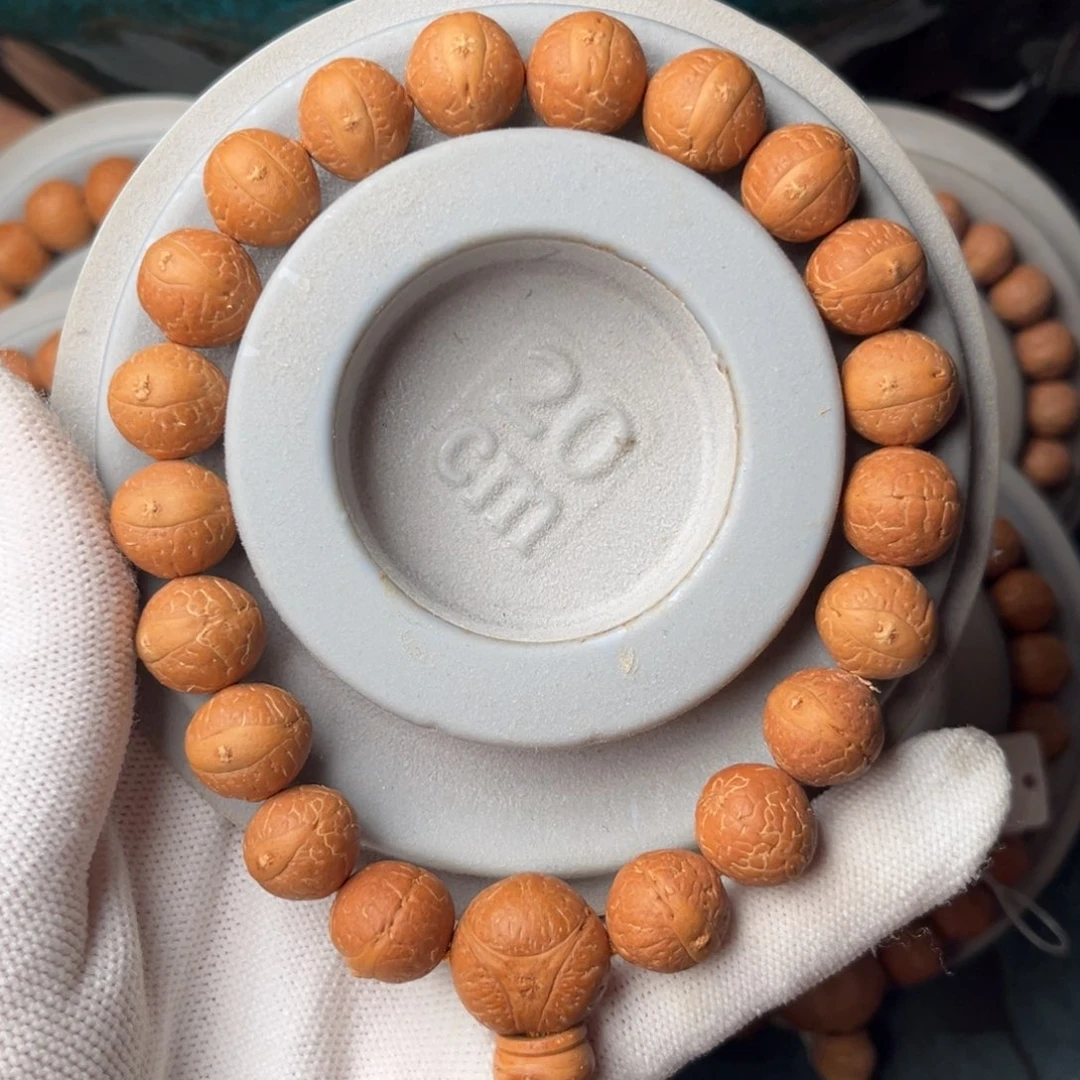 6***凤眼菩提手串精品凤眼菩提13mm