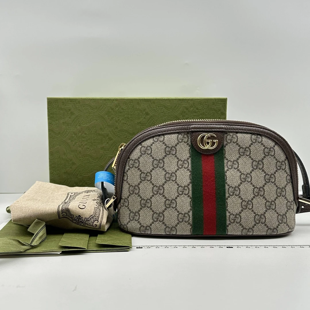 胖虎佳佳/古驰/95新/公价0/箱包/斜挎包/312501160053