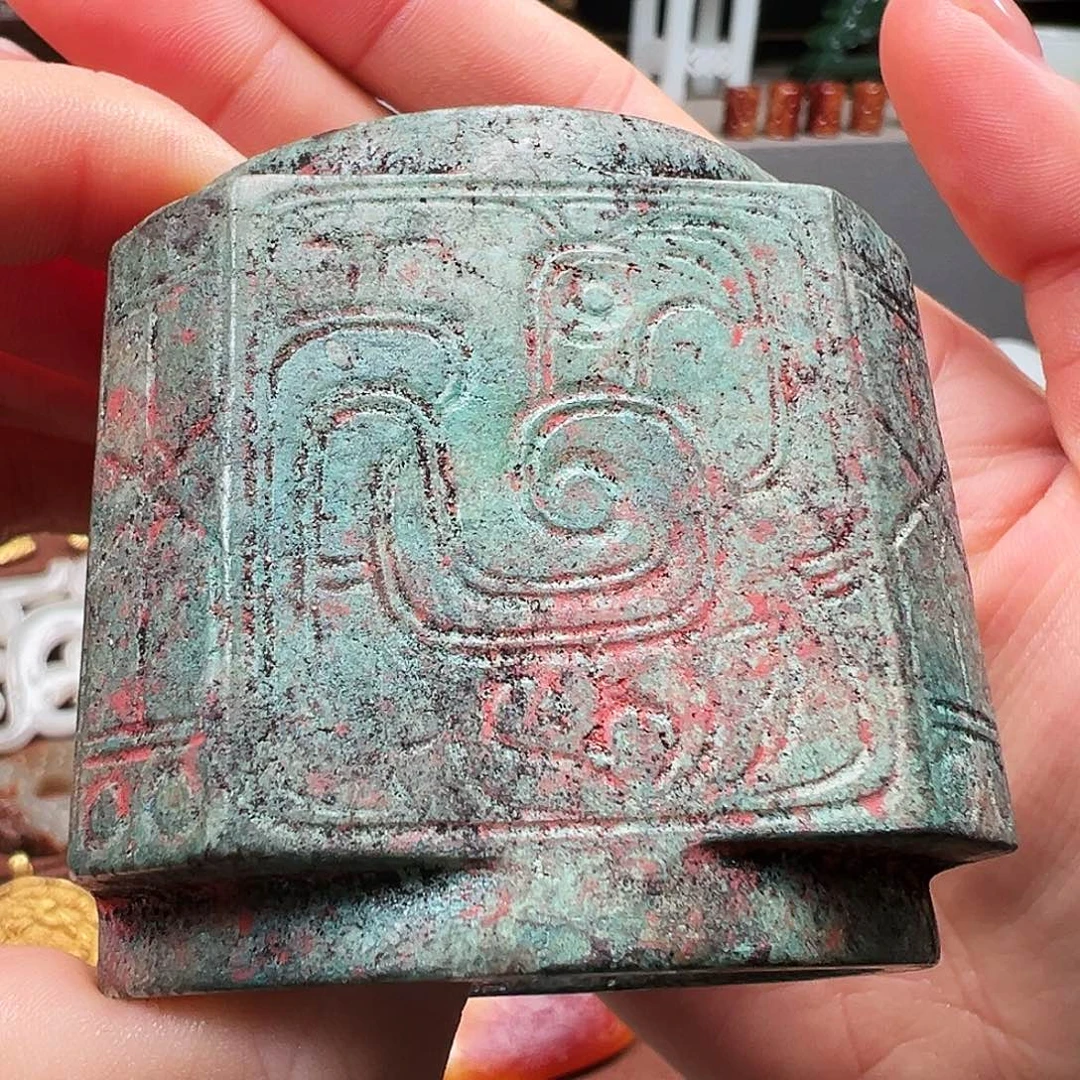 颈饰未镶嵌和田玉用****8