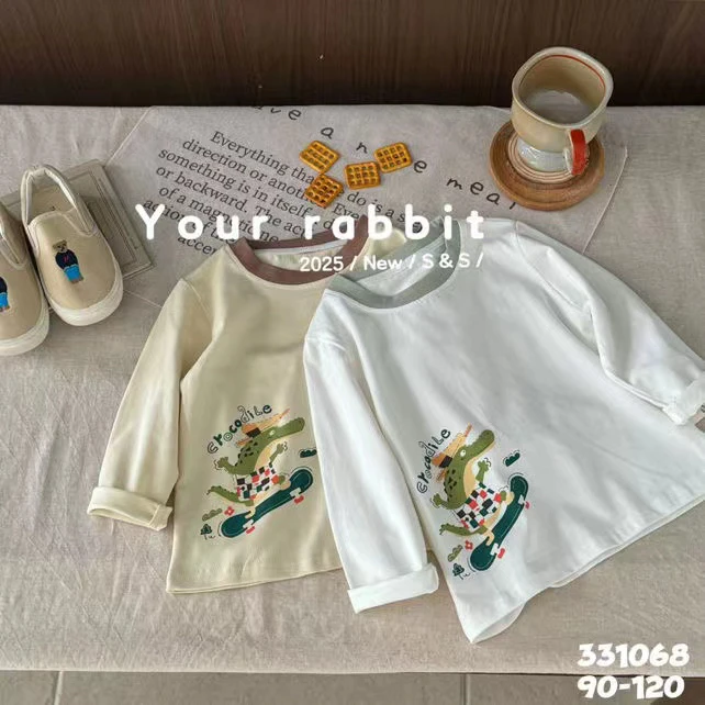 1号30043孤品福利 按编码拍 儿童打底衫秋衣套装