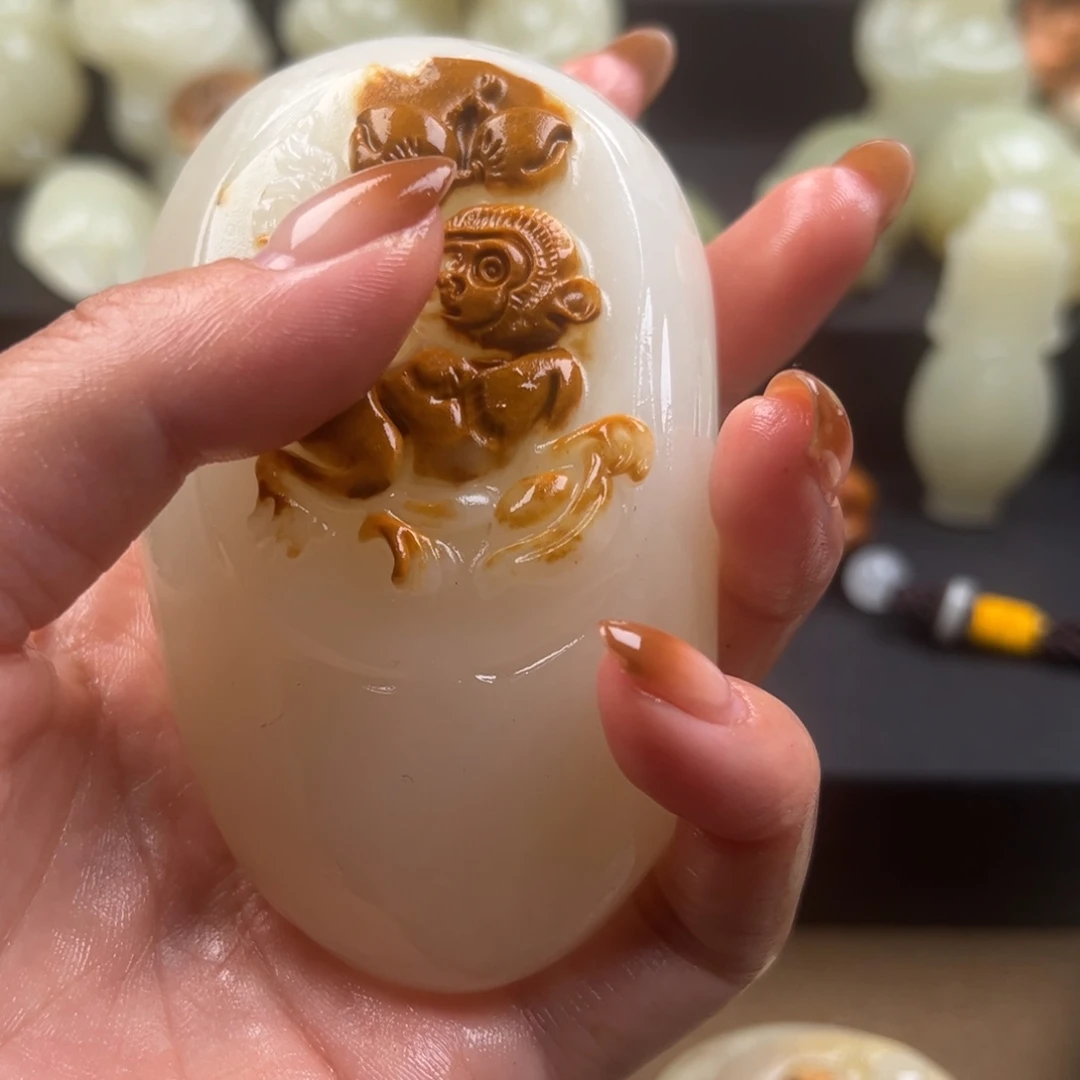 黄***子多样性发货一物一拍