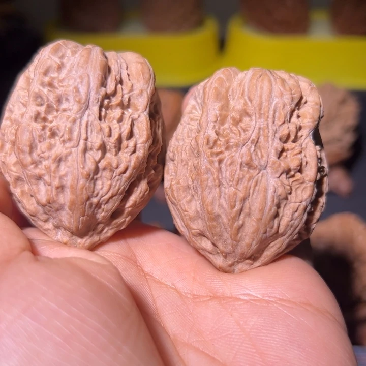 文玩核桃吊坠核桃41