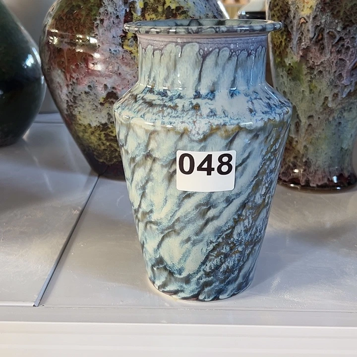 我***你花瓶白泥摆件摆件。88