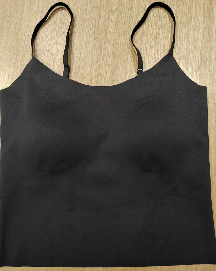 25275621【柚盐】新品夏季百搭性感吊带