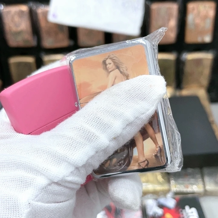 【闪购商品】反**球恒星美女903➕粉2个