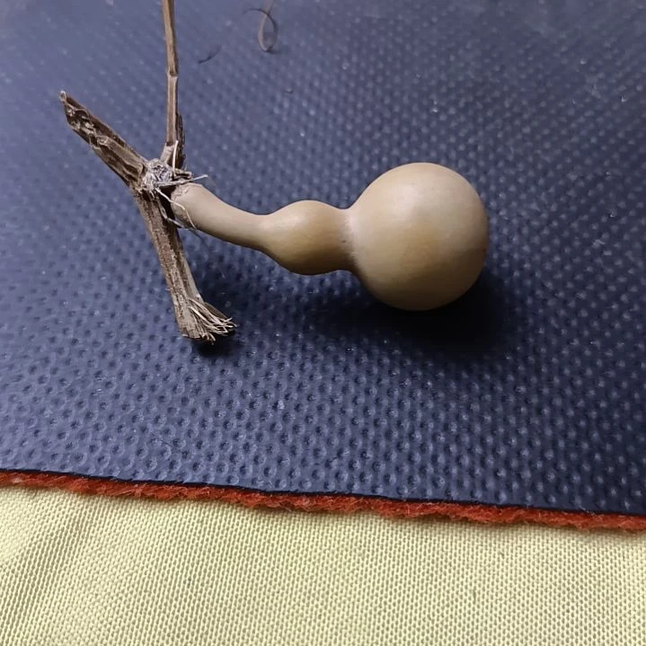敢****?全品无瑕厚皮八宝葫芦