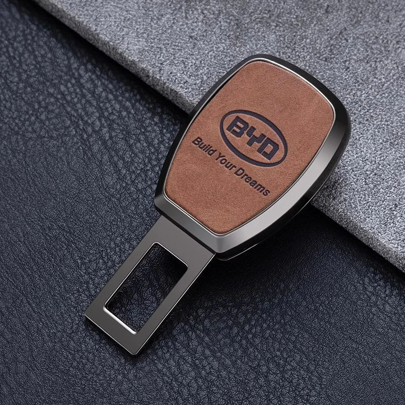 接头汽车保险带固定器限位卡口车内插头锁扣带安全延长