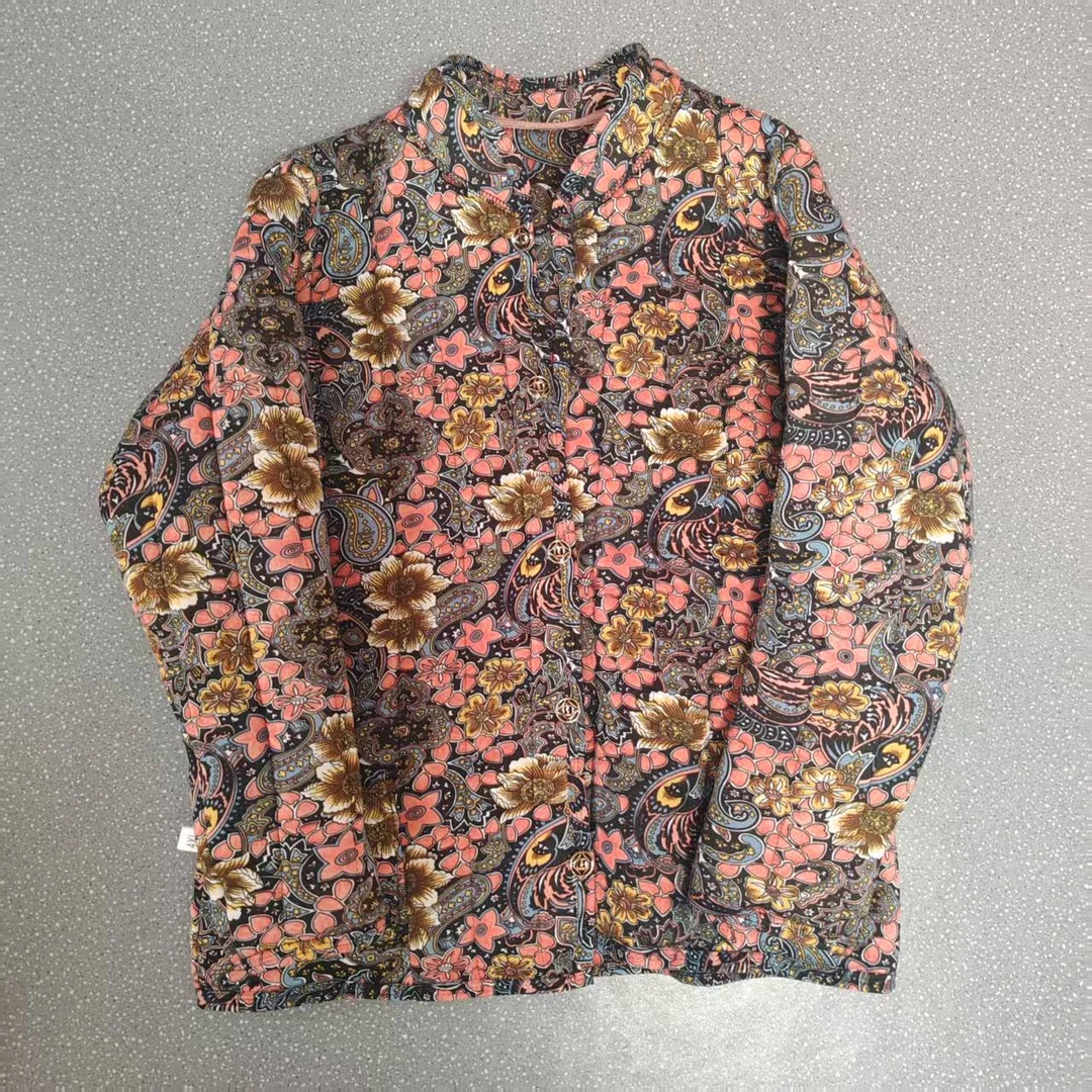 365(飞儿同款）棉服女款新款棉服外套短款
