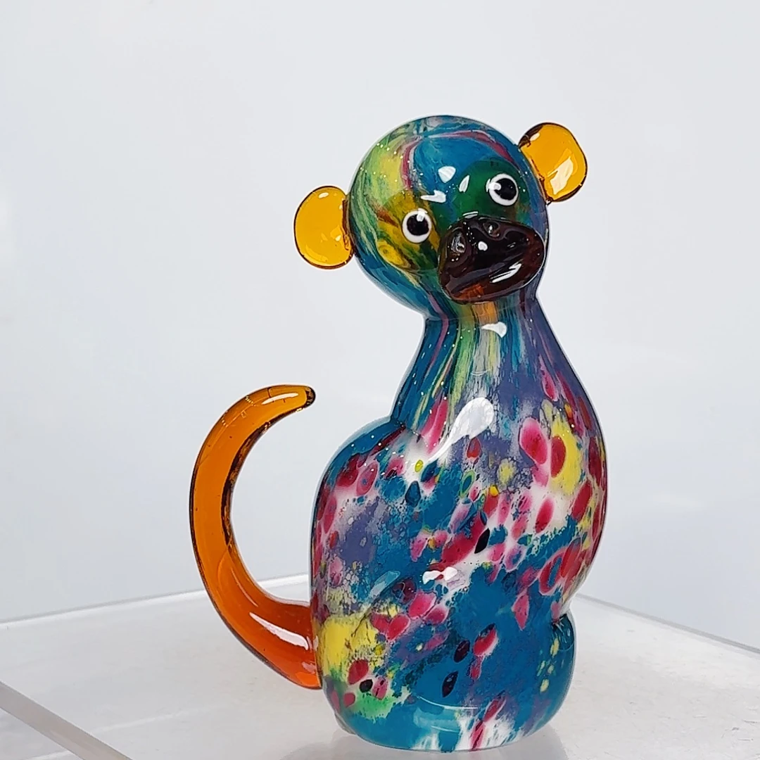 手工艺品琉璃琉璃岛