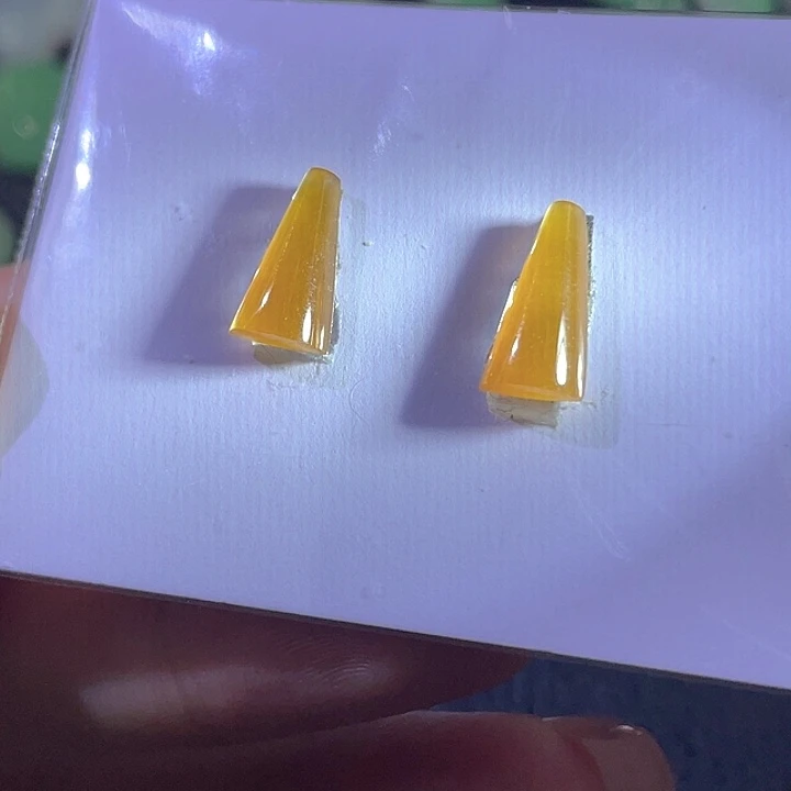 未镶嵌定制翡翠翡翠