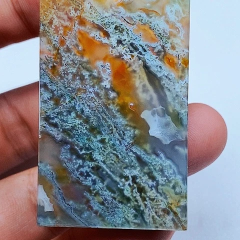 玛瑙/玉髓颈饰未镶嵌用****4