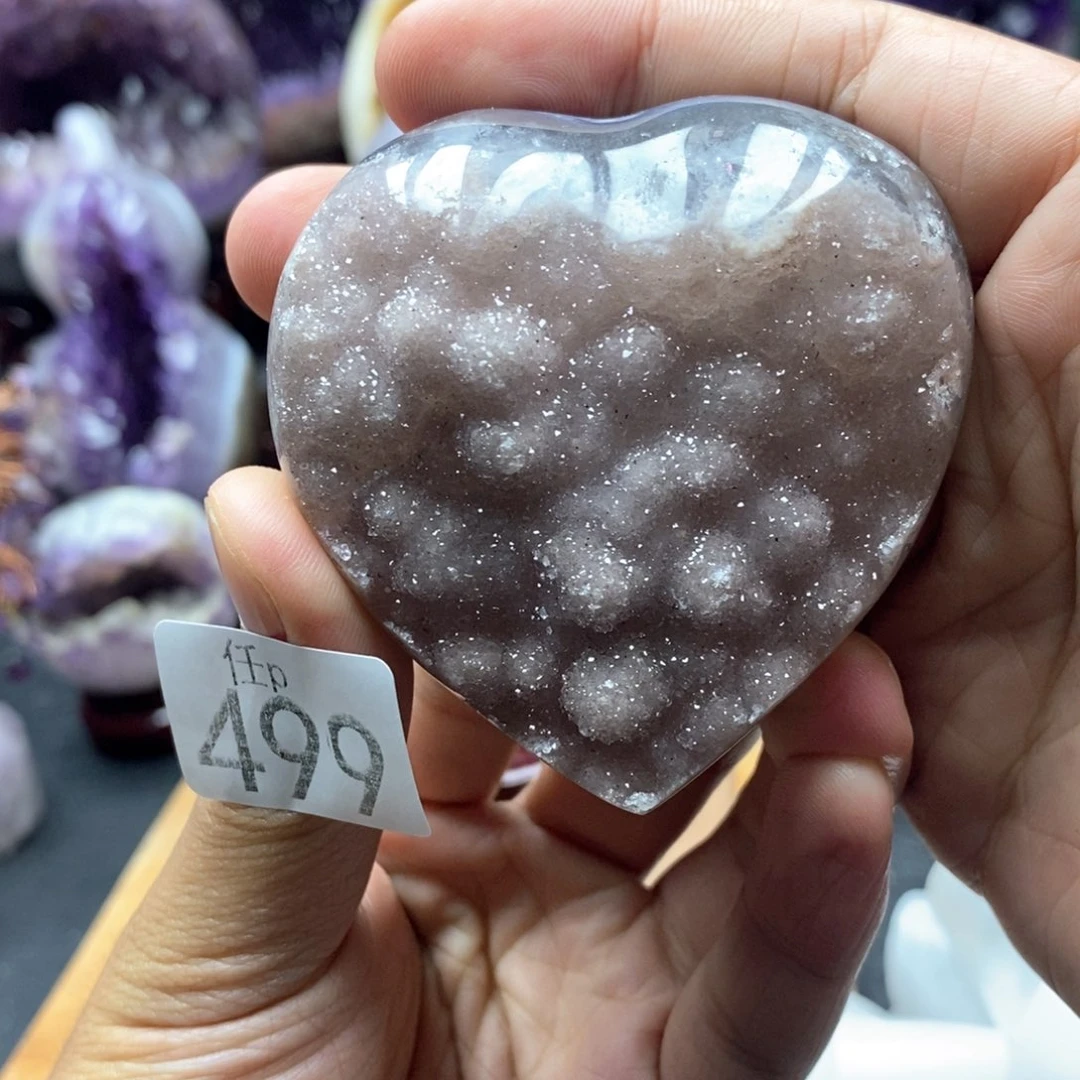 未镶嵌大型摆件（非配饰）水晶