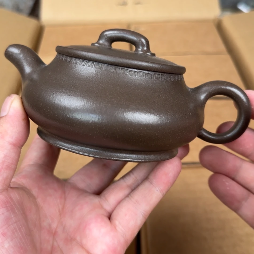 【闪购商品】茶壶紫砂紫砂茶具