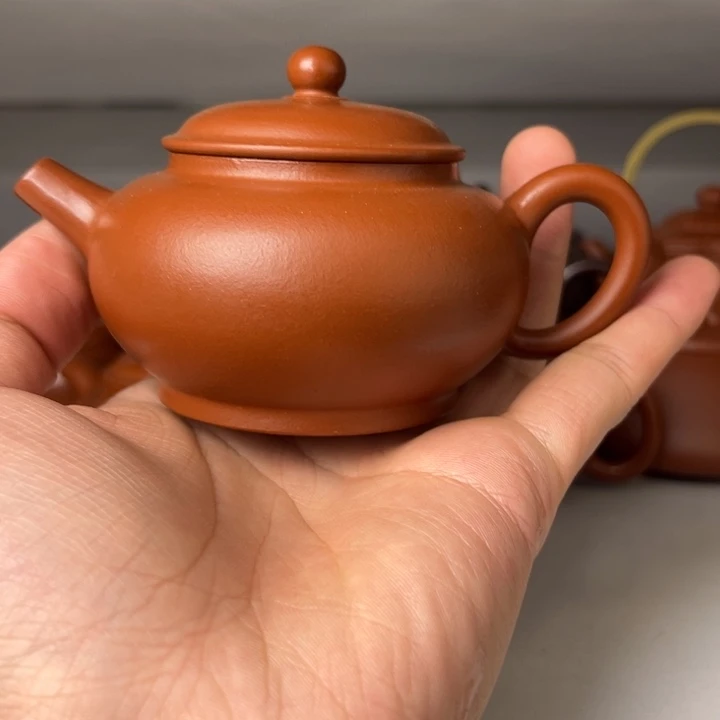 紫砂茶壶紫砂茶壶