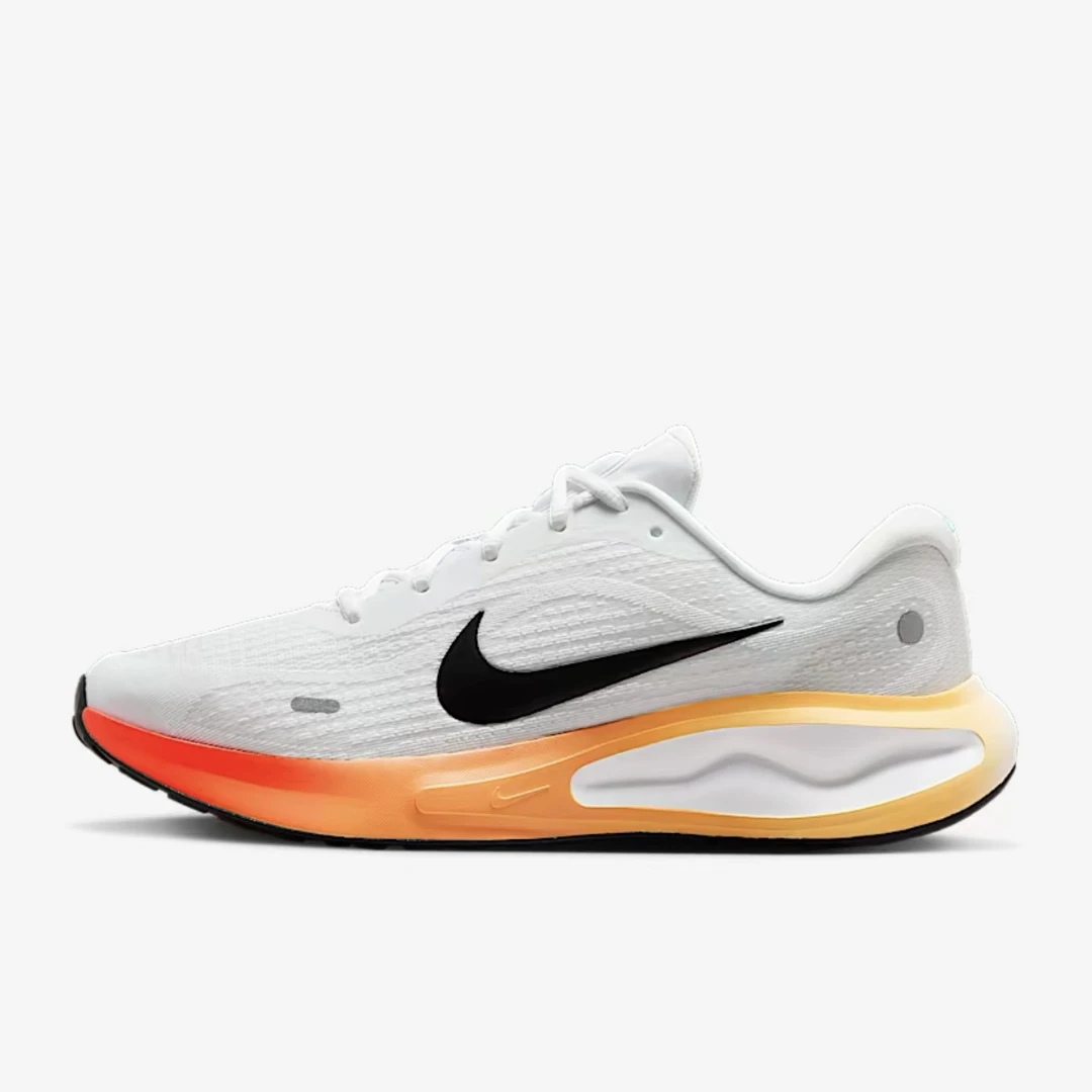 NIKE/耐克Journey Run男子公路休闲缓震轻便舒适跑步鞋 IH7329101