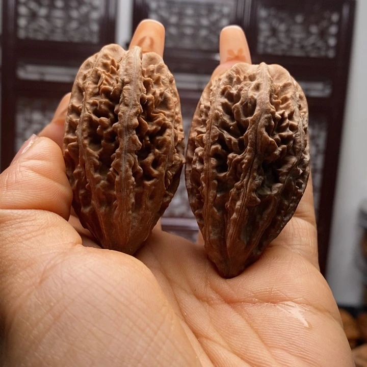 文玩核桃把件核桃359