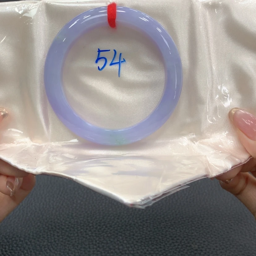 【闪购商品】翡翠手镯未镶嵌小*子翡翠