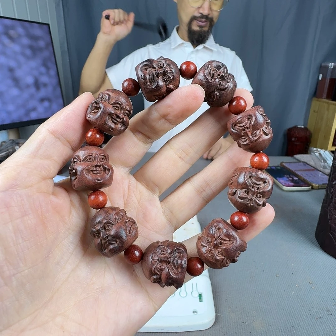 杂色豆（科檀/科特迪瓦檀木）2666