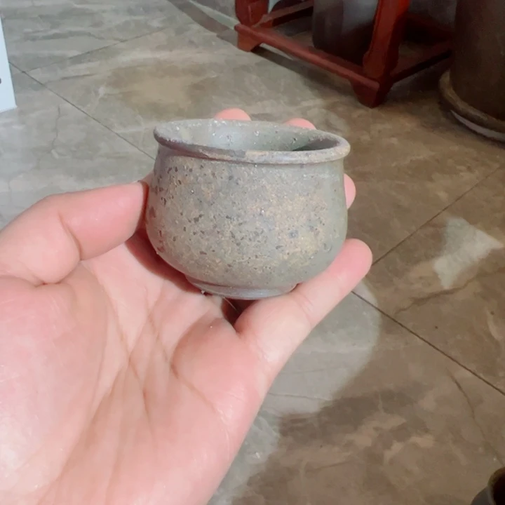 坭兴陶贵台龙窑柴烧78