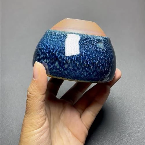 【闪购商品】茶盏-646............