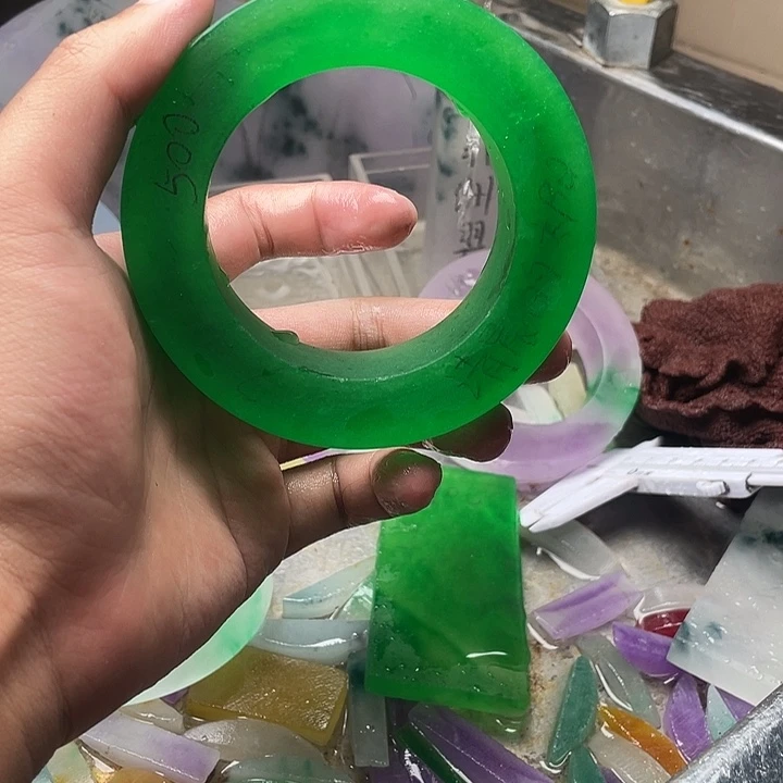 玉一物一拍所见即所得