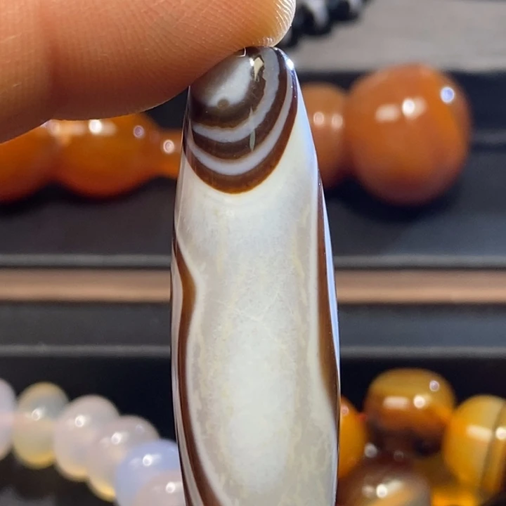 玛瑙/玉髓未镶嵌挂件